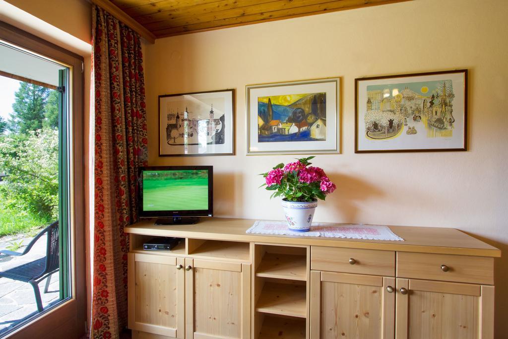 Chalet Josi Leutasch Habitación foto