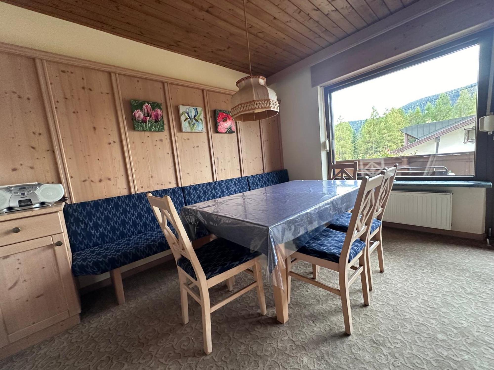 Chalet Josi Leutasch Exterior foto